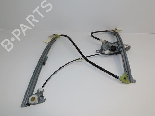 Front left window mechanism CITROËN XSARA Coupe (N0) 1.6 16V | BP30867367C22 