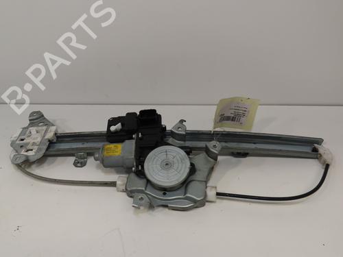 Used Rear left window mechanism RENAULT KOLEOS I (HY_) 2.0 dCi (HY0K) (150 hp) 17662882