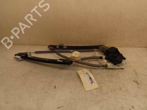 Elevador vidro trás esquerdo FORD B-MAX (JK) 1.0 EcoBoost (125 hp) 33132549