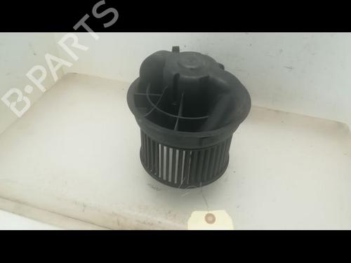 Heater blower motor CITROËN C1 (PM_, PN_)  | BP23172493M62 