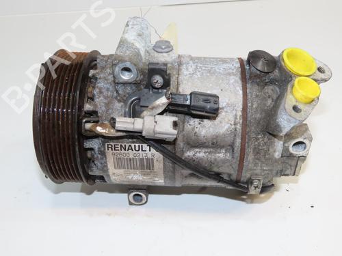 AC compressor FORD TRANSIT Van (FA_ _) 2.0 DI (FAE_, FAF_, FAG_) | BP36367535M34 - Image 6