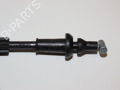 Rear right lock CITROËN C3 I (FC_, FN_) 1.4 HDi | BP28831955C99 