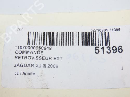 Mirror switch JAGUAR XJ (X350, X358) 3.6 | BP29263812I25  - Image 5