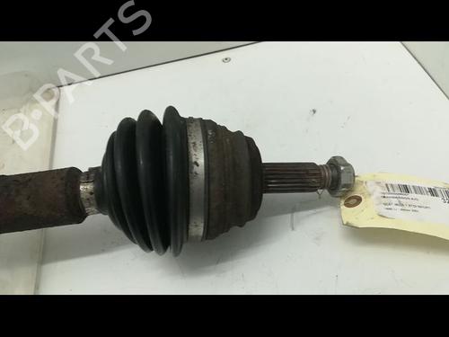 Right front driveshaft SEAT IBIZA II (6K1) 1.9 TDI | BP9595415M39 