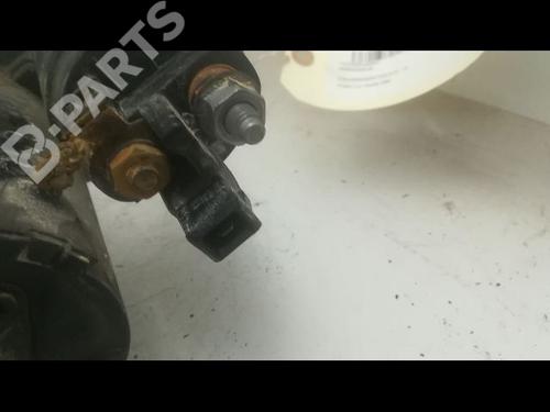 Starter VW POLO IV (9N_, 9A_) 1.2 12V | BP9598590M8 