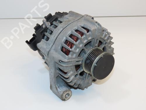 Alternator BMW 1 (F20) 116 d | BP28829096M7 