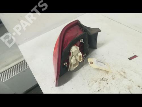Right taillight BMW 3 (E90) 318 i | BP9605471C35 