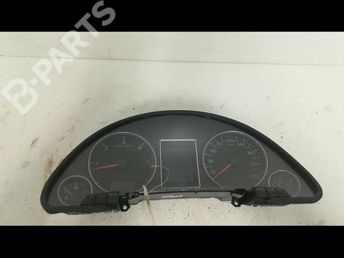 Used Instrument cluster AUDI A4 B7 Avant (8ED) 1.9 TDI (116 hp) 9598810