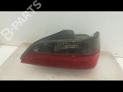 Used Right taillight PEUGEOT 406 (8B) 1.9 TD (90 hp) 9599059