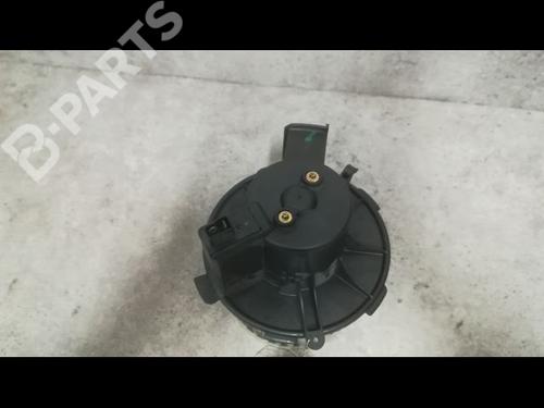 Heater blower motor PEUGEOT 307 (3A/C) 2.0 HDi 110 | BP9610089M62 