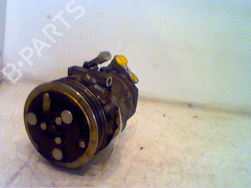 Used AC compressor AC compressor OPEL CORSA C (X01) 1.2 (F08, F68) (75 hp) 11832799 11832799