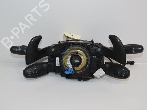 Steering column stalk PEUGEOT 5008 (0U_, 0E_) 1.6 HDi | BP30867355I23