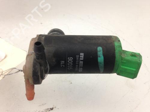 Used Washer pump Washer pump 14881403 14881403