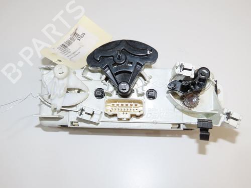 Commande Chauffage RENAULT KANGOO / GRAND KANGOO II (KW0/1_) 1.5 dCi 85 (KW0K, KW0L, KW0B) (86 hp) 32100460