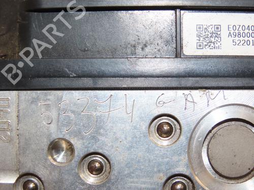 Used ABS pump NISSAN JUKE (F15) 1.5 dCi (110 hp) 28967633