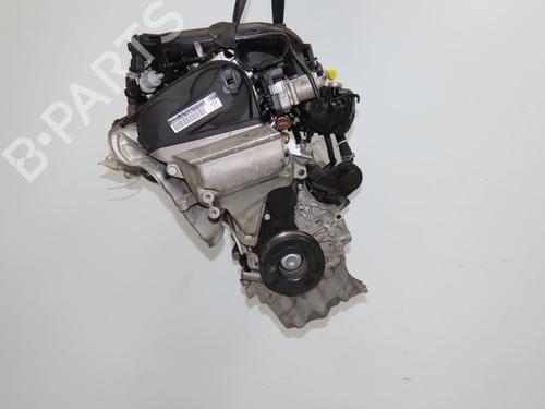 Used Engine AUDI A1 Sportback (8XA, 8XF) 1.0 TFSI (95 hp) 22524571