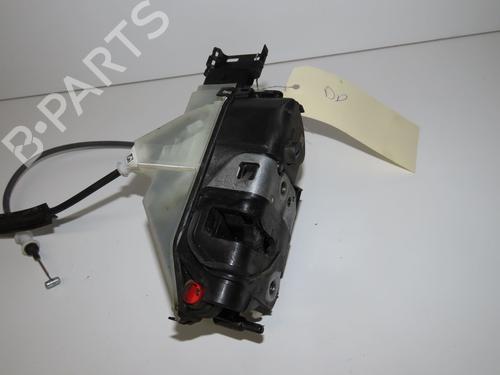 Rear left lock CITROËN C3 III (SX) 1.2 VTi 82 | BP32253921C100