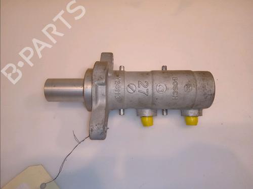 Brake master cylinder CITROËN JUMPER II Van 2.2 HDi 100 | BP14950807M77 