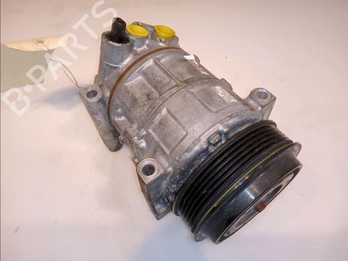 AC compressor ALFA ROMEO MITO (955_) 0.9 TwinAir (955AXY1B) | BP11382271M34