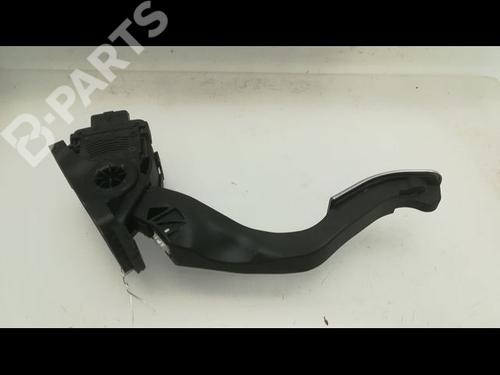 pedal-peugeot-rcz-20-hdi-1601ef-2010-2011-2012-2013-2014-2015-9596148 main image