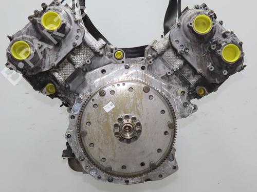 Motor PORSCHE CAYENNE (9YA) 3.0 E-Hybrid AWD (9YAAE1) | BP30841080M1 