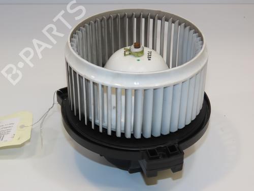 Heater blower motor CHEVROLET CAPTIVA (C100, C140) 2.0 D 4WD | BP28829338M62