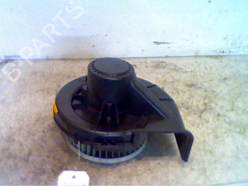 Used Heater blower motor Heater blower motor VW FOX Hatchback (5Z1, 5Z3, 5Z4) 1.4 TDI (70 hp) 36493630 36493630