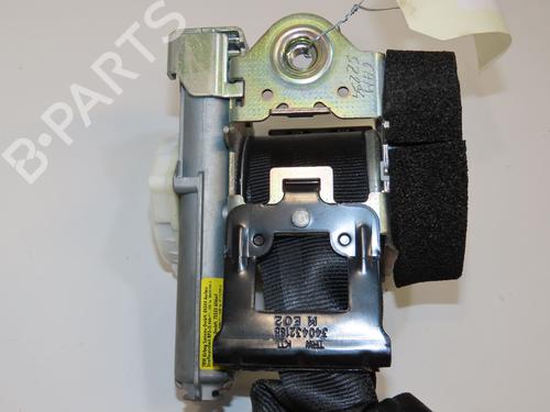 Front right seatbelt FORD FIESTA VI (CB1, CCN) 1.25 | BP28830695I25  - Image 6