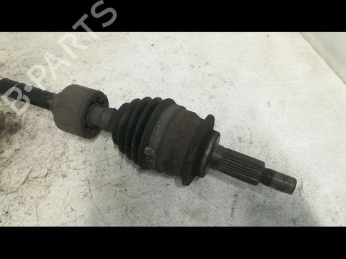 Right front driveshaft OPEL AGILA (B) (H08) 1.0 (F68) | BP23172744M39 