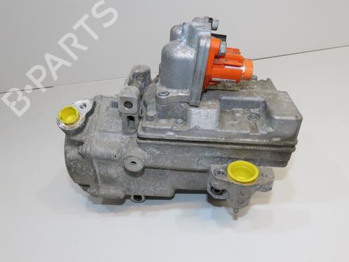 AC compressor RENAULT KANGOO Express (FW0/1_) Z.E. (FW0Z, FW1Z) | BP36493562M34 - Image 2