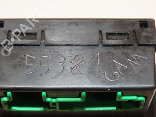 Heater resistor CITROËN C5 I (DC_) 2.0 HDi (DCRHZB, DCRHZE) | BP29345189M108 