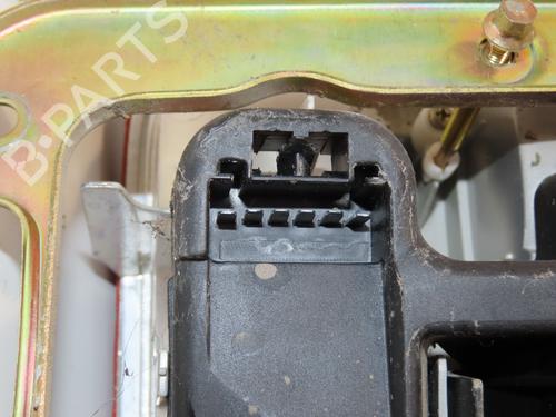 Used Left taillight FIAT BRAVA (182_) 1.2 16V 80 (82 hp) 28969613