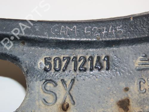 left-front-suspension-arm-citroen-jumper-ii-van-2006-28967544 main image