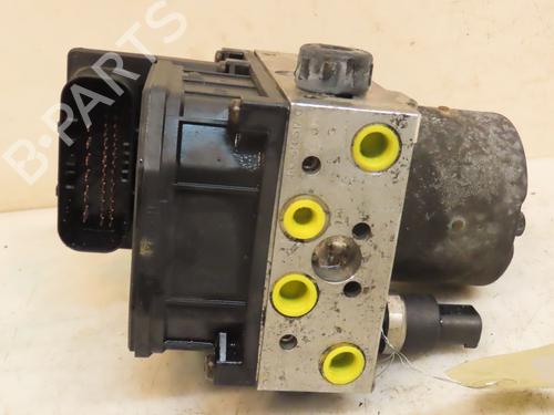 ABS pump VW PASSAT B5.5 (3B3) 1.9 TDI | BP23173666M43 - Image 2