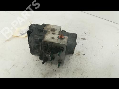 ABS pump RENAULT ESPACE III (JE0_) 2.2 dCi (JE0S) | BP9600371M43 