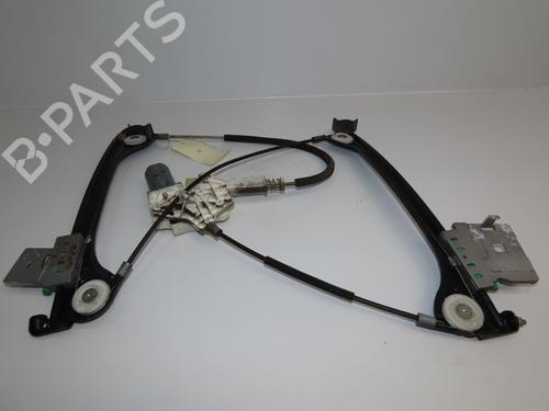 Front right window mechanism MERCEDES-BENZ SLK (R171) 200 Kompressor (171.442) | BP31120704C23 