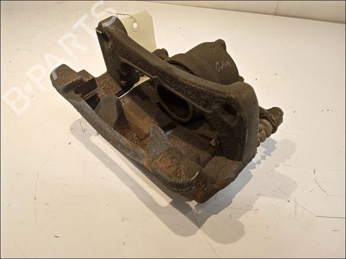 Left front brake caliper MAZDA CX-5 (KE, GH) 2.2 D AWD (KE102) | BP14878417M105