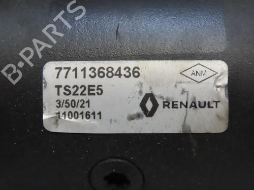 Startmotor RENAULT SCÉNIC II (JM0/1_) 2.0 dCi (JM1K) | BP29294133M8 