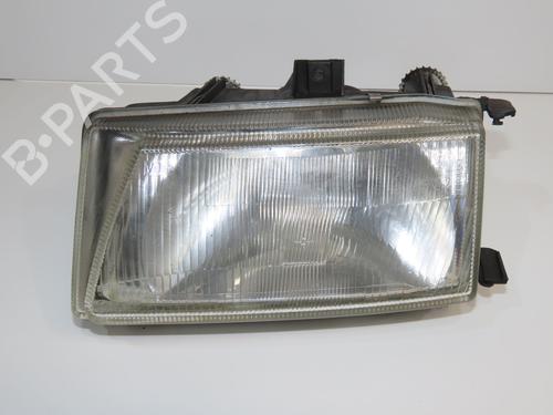 Used Left headlight Left headlight SEAT IBIZA II (6K1) 1.9 D (64 hp) 36495690 36495690