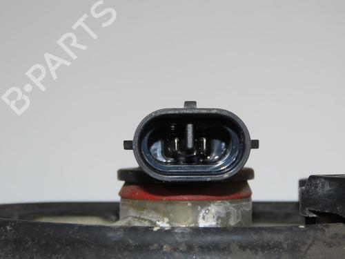 Left front fog light MERCEDES-BENZ E-CLASS (W211) E 200 CDI (211.007) | BP37529816C30 - Image 5
