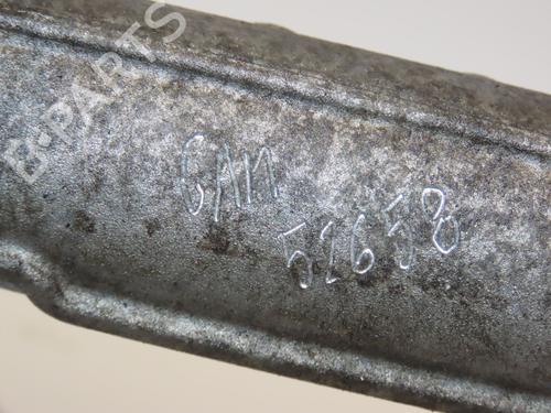 Steering rack CITROËN C3 II (SC_) 1.4 HDi 70 (SC8HZC, SC8HR0, SC8HP4) | BP29469705M22 - Image 9
