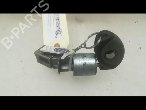 Ignition barrel CITROËN C8 (EA_, EB_) 2.0 HDi | BP9598639M48 - Image 2