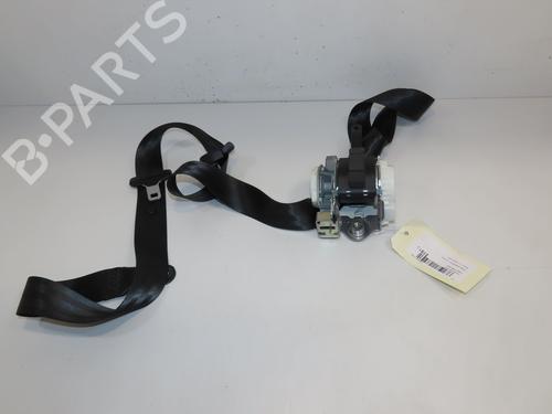 Used Front right seatbelt Front right seatbelt 28968127 28968127