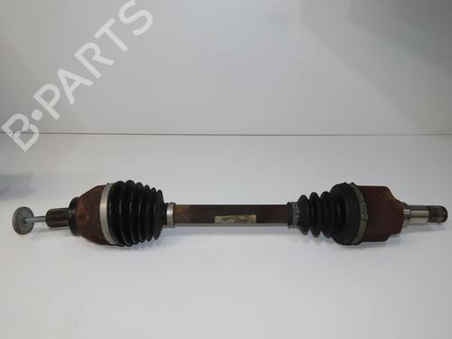 Used Left front driveshaft Left front driveshaft 37003474 37003474
