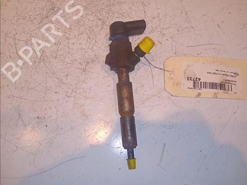 Used Injector Injector FORD FOCUS I (DAW, DBW) 1.4 16V (75 hp) 11098884 11098884