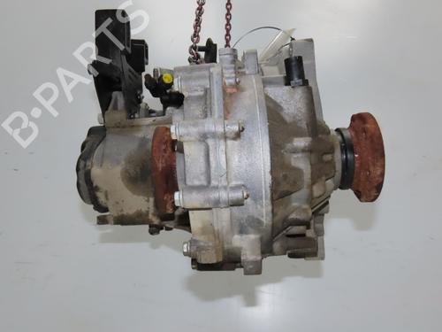 Used Gearbox VW POLO V (6R1, 6C1) 1.6 TDI (90 hp) 28829418