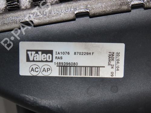 Other PEUGEOT 807 (EB_) 2.0 HDi | BP30606456O1 - Image 4