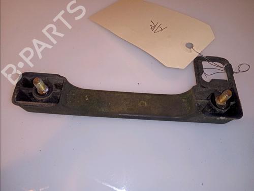 Front left exterior door handle CITROËN C15 Box Body/MPV (VD_) 1.1 | BP23175879C128 