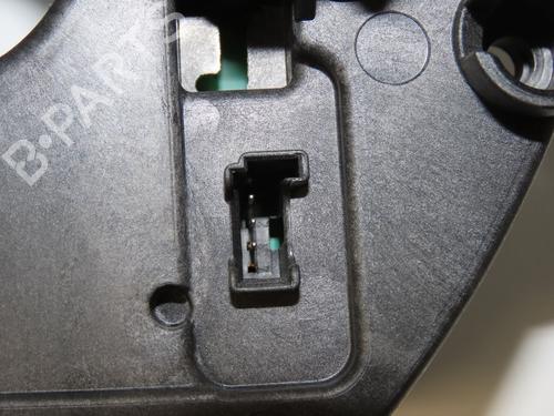 Steering column stalk BMW 1 (F20) 118 d xDrive | BP32377342I23