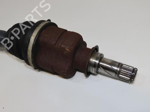 Right front driveshaft OPEL CORSA D (S07) 1.3 CDTI (L08, L68) | BP36657594M39 - Image 3